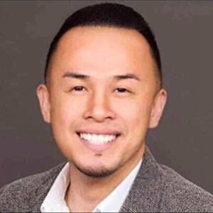 Meet your Posher, Terrence-ray